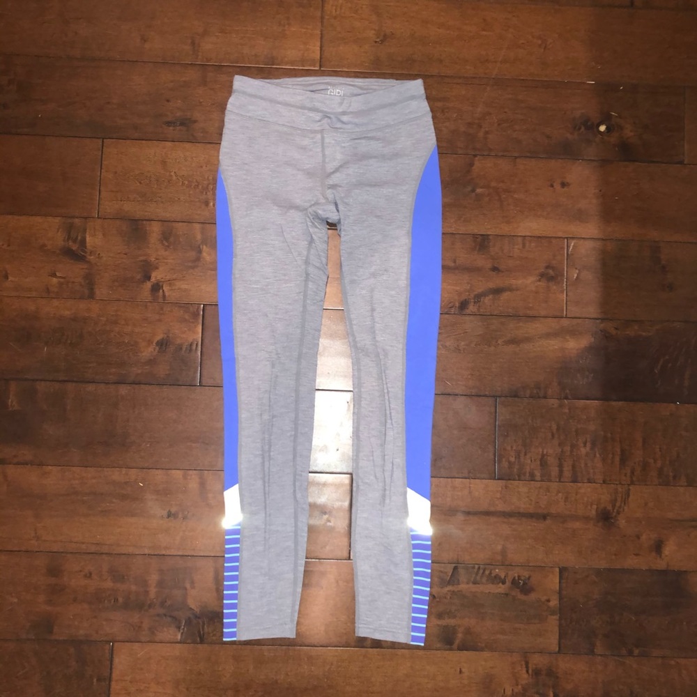 Athleta Girl Gray Leggings